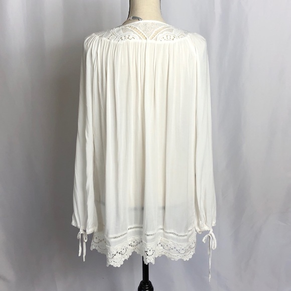 Bohemian Tunic NWT - Picture 5 of 6